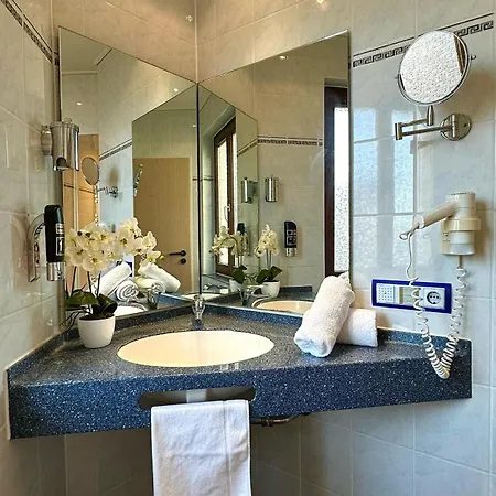 Ar Boutique Hotel