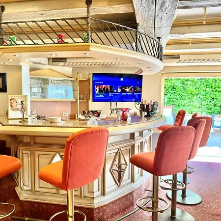 Ar Boutique Hotel