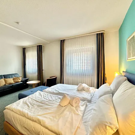 Hotel Ar Boutique *