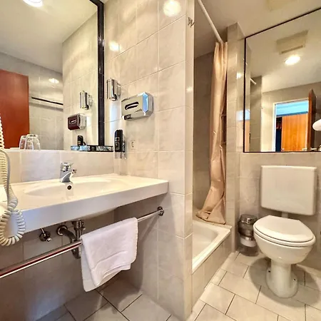 Ar Boutique Hotel